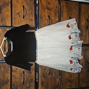 LILT Little Girl dress